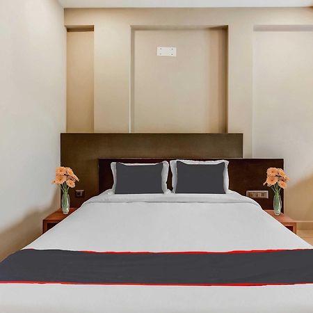 Collection O Yashas Serviced Apartment Vanivilasa Puram Экстерьер фото