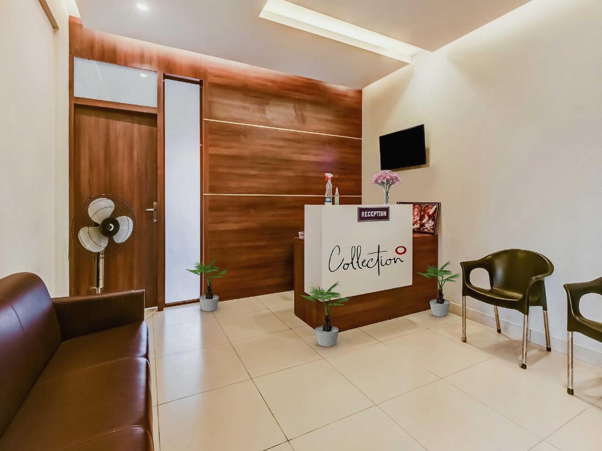 Collection O Yashas Serviced Apartment Vanivilasa Puram Экстерьер фото