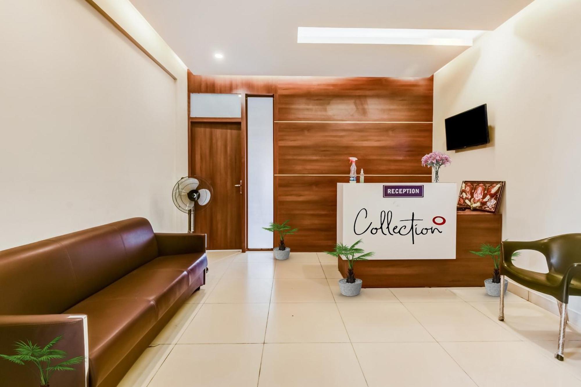 Collection O Yashas Serviced Apartment Vanivilasa Puram Экстерьер фото